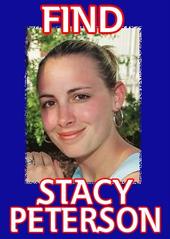 FIND STACY PETERSON profile picture