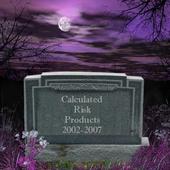 Calculated Risk Products profile picture