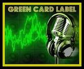 GREEN CARD MUSIC GROUP profile picture