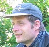 Volker Hormann profile picture