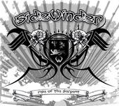 Sidewinder profile picture