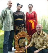 Gamelan Silih Ganti profile picture