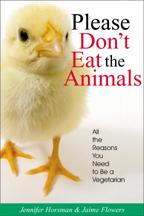 Please Don't Eat the Animals profile picture