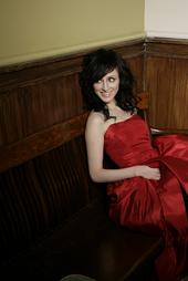 Sarah Slean profile picture