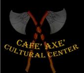 Cafe' Axe' Cultural Center profile picture