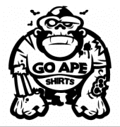 Go Ape Shirts profile picture