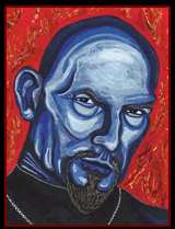 Anton Lavey profile picture