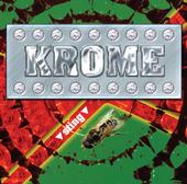 Krome profile picture