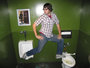 jonah ray. profile picture