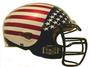 Team USA American Football Stars & Stripes profile picture