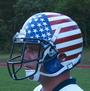 Team USA American Football Stars & Stripes profile picture