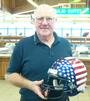 Team USA American Football Stars & Stripes profile picture