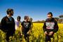 THE AMITY AFFLICTION *recording new album* profile picture