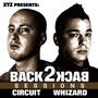 MC XYZ presents: Back2Back Sessions Mix Series profile picture