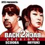 MC XYZ presents: Back2Back Sessions Mix Series profile picture