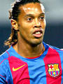 Ronaldinho profile picture