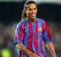 Ronaldinho profile picture