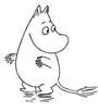 Moomin profile picture