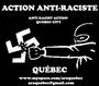 ACTION ANTI RACISTE QUEBEC profile picture