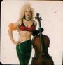 Phoebe Legere profile picture