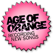 Age Of Orange (NEW SONG ONLINE!) profile picture