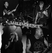 MALEVOLENCE profile picture