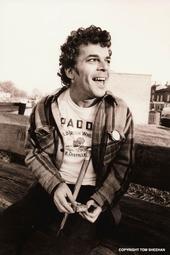 Ian Dury profile picture