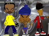 South Street Syndicate profile picture