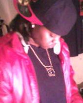 DA HATED KIDD....AH MAN ITZ 20 10 BABY! profile picture