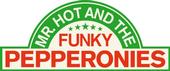 MR. HOT AND THE FUNKY PEPPERONIES profile picture