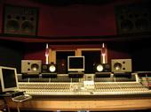 Music Creek Studios profile picture