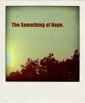 The Something of Hope profile picture