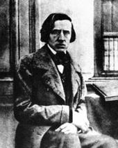 Frederic Chopin profile picture