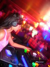 DJ AINHOA profile picture