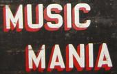 Music Mania Recording Studio profile picture