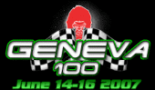 Geneva 100 Festival profile picture