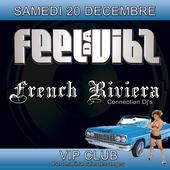 FEEL DA EVENTS CREATEUR D’EVENEMENT profile picture