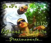 Ge eFe a.k.a. Fly Boy 41120 (Tema Nuevo) profile picture