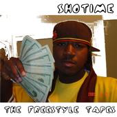 Shotime - The Freestyle Tapes profile picture