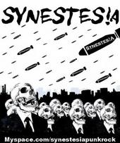 Synestes!A. Nuevo disco y gira de presentaciÃ³n!!! profile picture