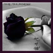 THE THUNDERS(Now on I-Tunes) profile picture