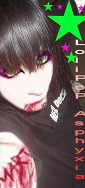 DJ LoliPoP Asphyxia profile picture