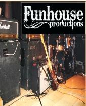 FUNHOUSE PRODUCTIONS profile picture