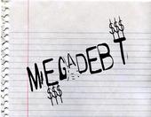 MegaDebt profile picture