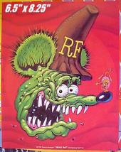 Ratfink profile picture