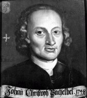 Pachelbel profile picture