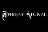 Threat Signal (writing new album) profile picture