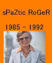 Spaztic Roger profile picture