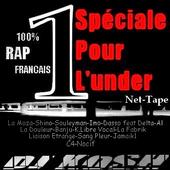 DJ KOSH/1 SPECIALE POUR L'UNDER NET-TAPE ICI ! profile picture