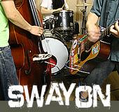 SWAYON profile picture